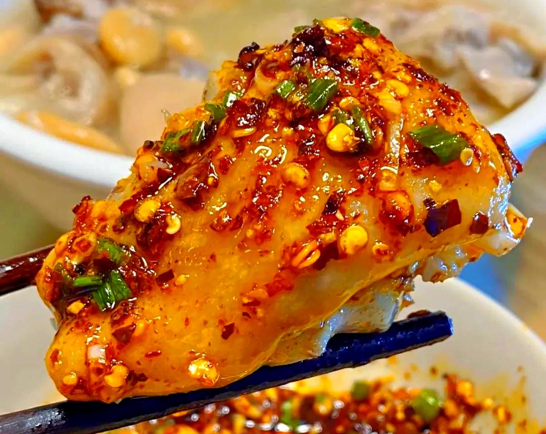 農大蹄花怎么做？味道關鍵在哪，普通人學會了能不能真上手賣