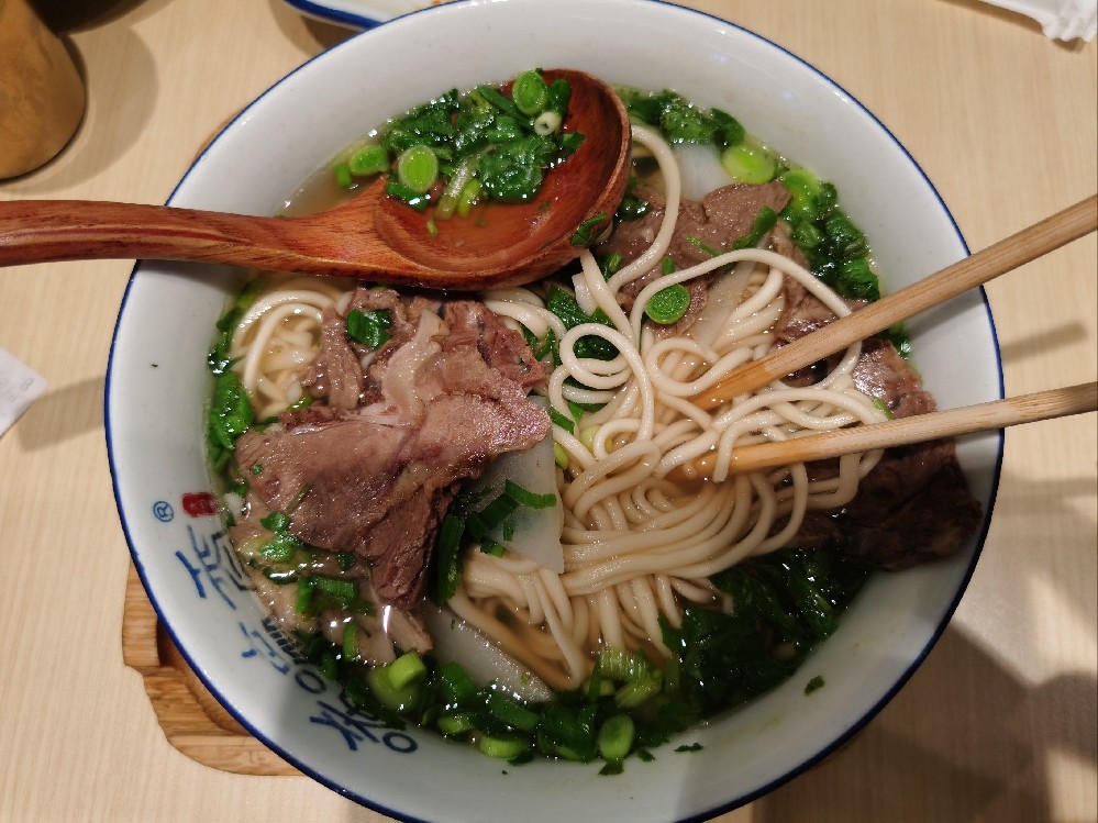 哪里有培訓做拉面的地方？學法要點、避坑思路一次說清