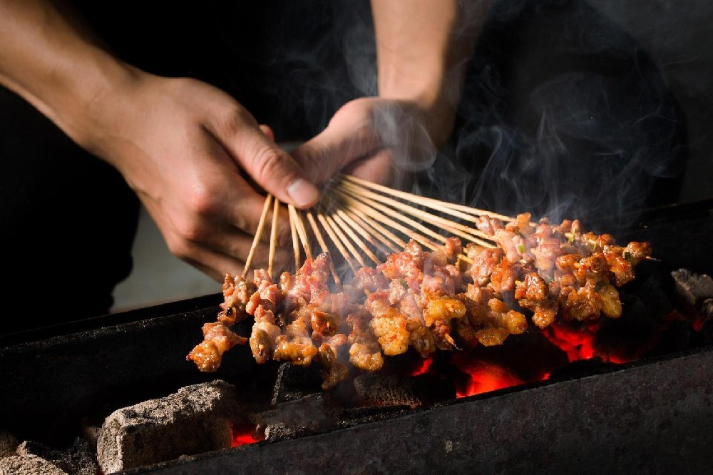 哪里能學燒烤?學什么內容、怎么選地方,少走彎路才是真本事
