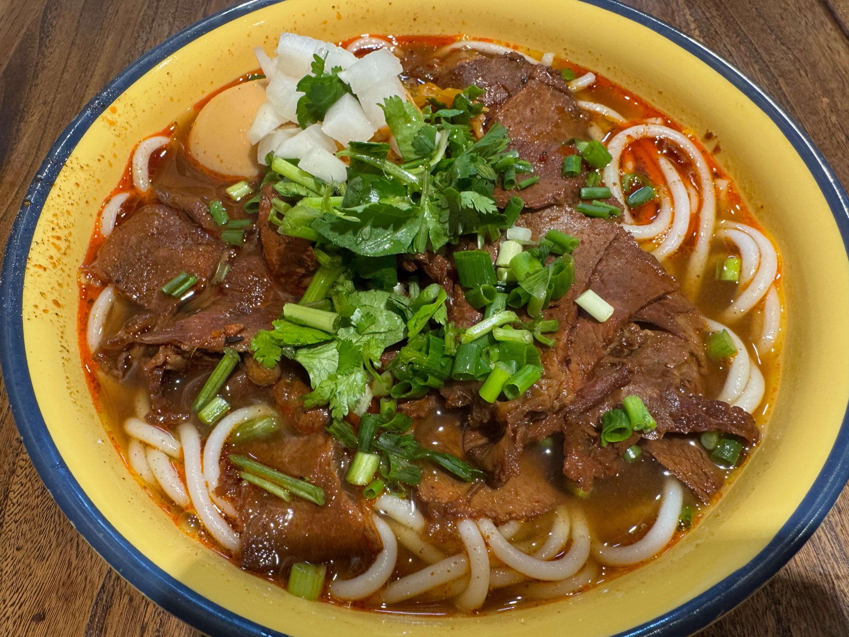 牛肉粉培訓多少錢合適？學到核心技術、避開坑點才是關鍵