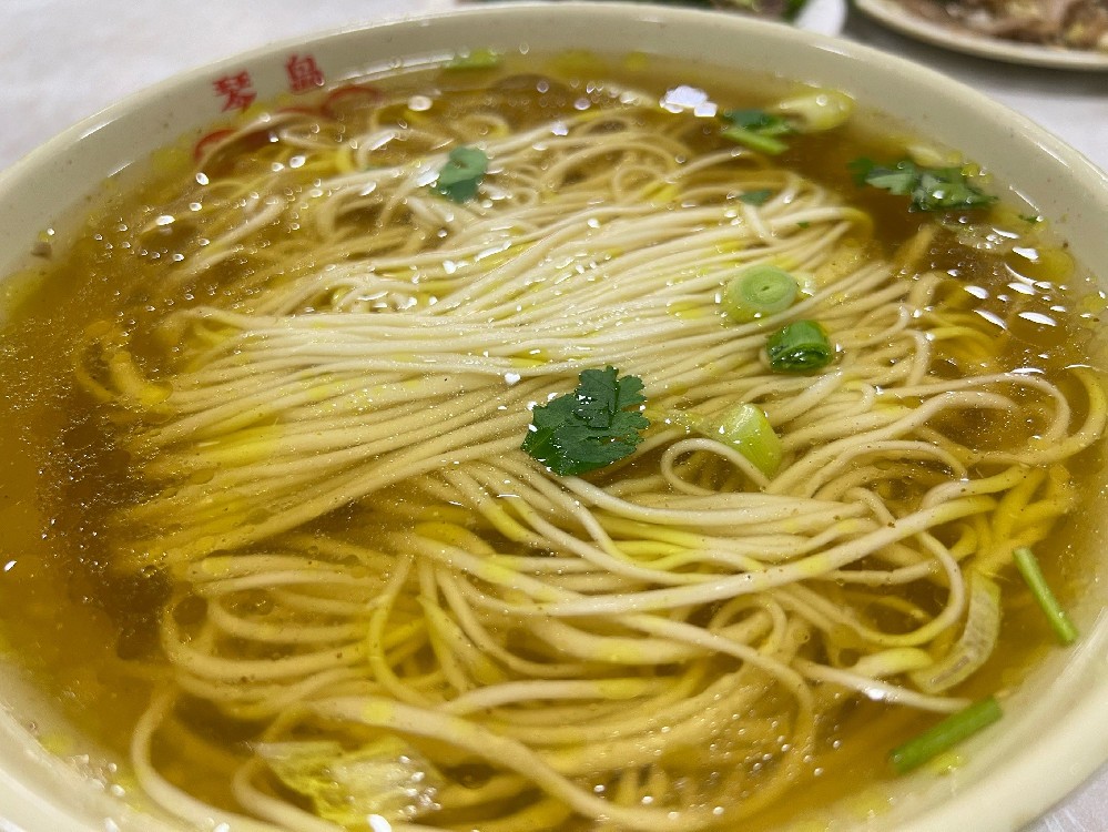 哪里有培訓做拉面的靠譜去處,新手學前必須想清楚這些事