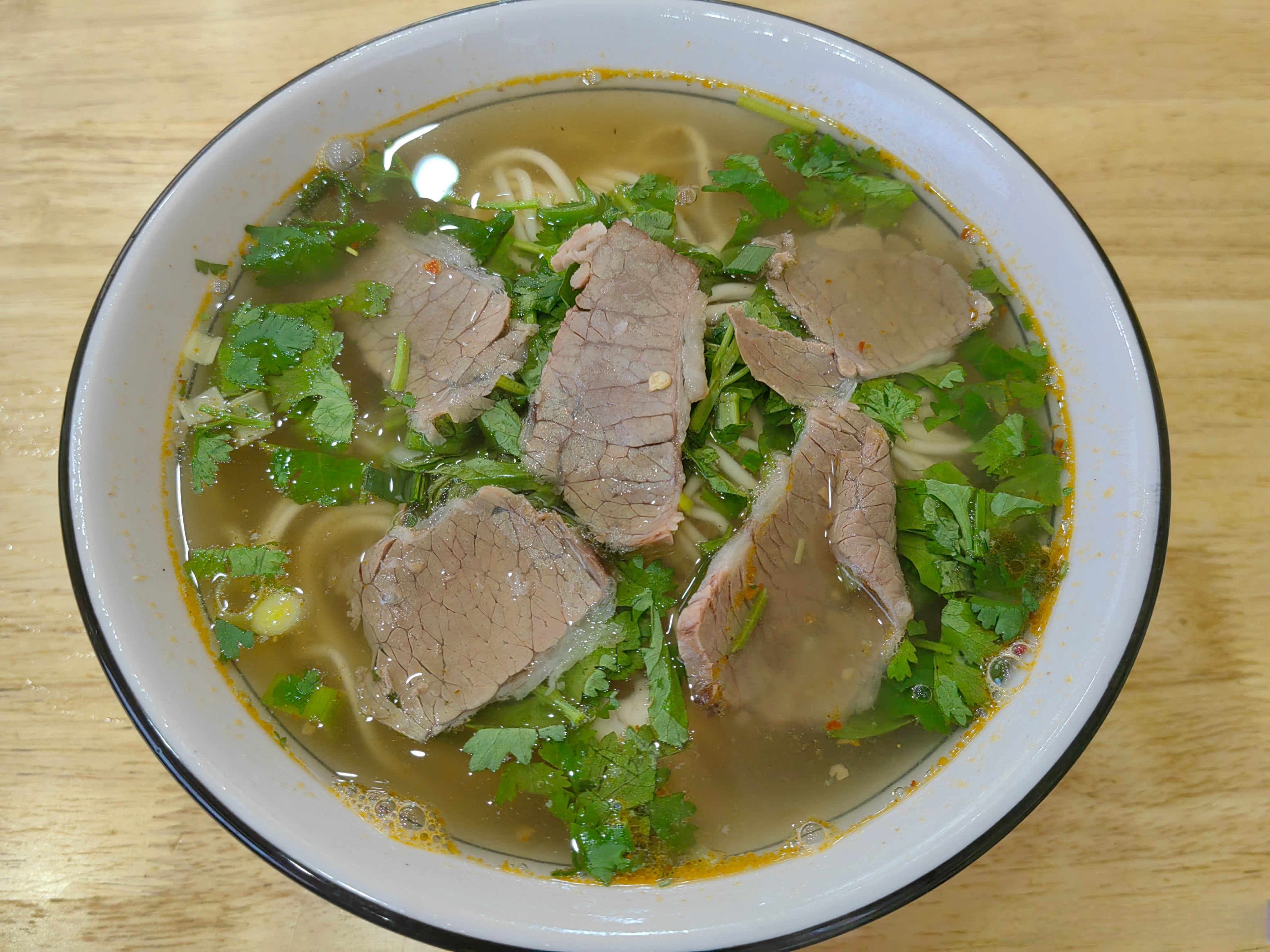 哪里有培訓做拉面的靠譜去處,新手學前必須想清楚這些事