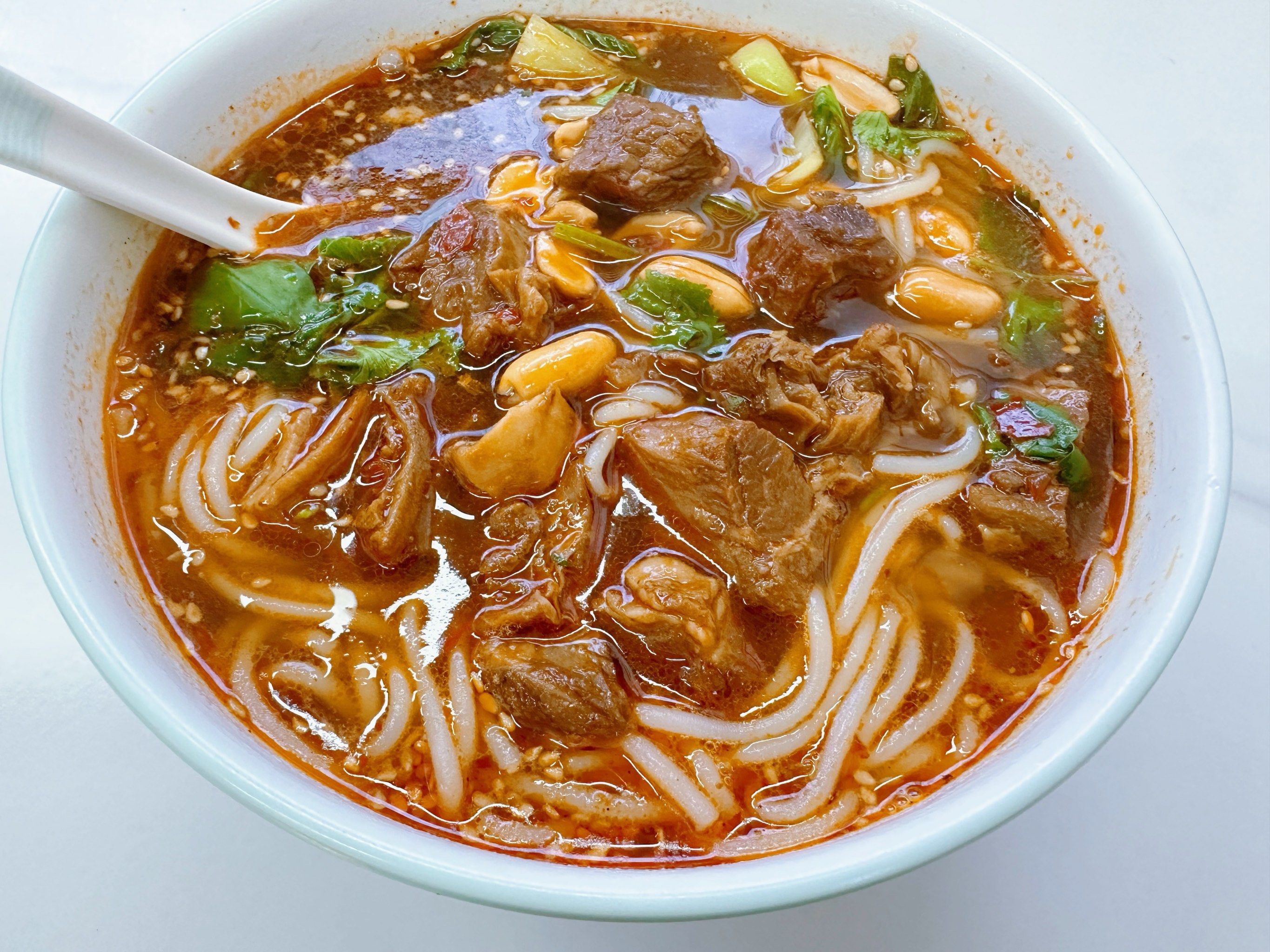 山西小吃米線培訓怎么選？口味定位、技術要點和落地難點一次講透