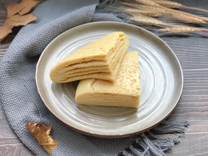 聊城哪有培訓千層餅的?技術全掌握,零基礎也能開店賺錢!