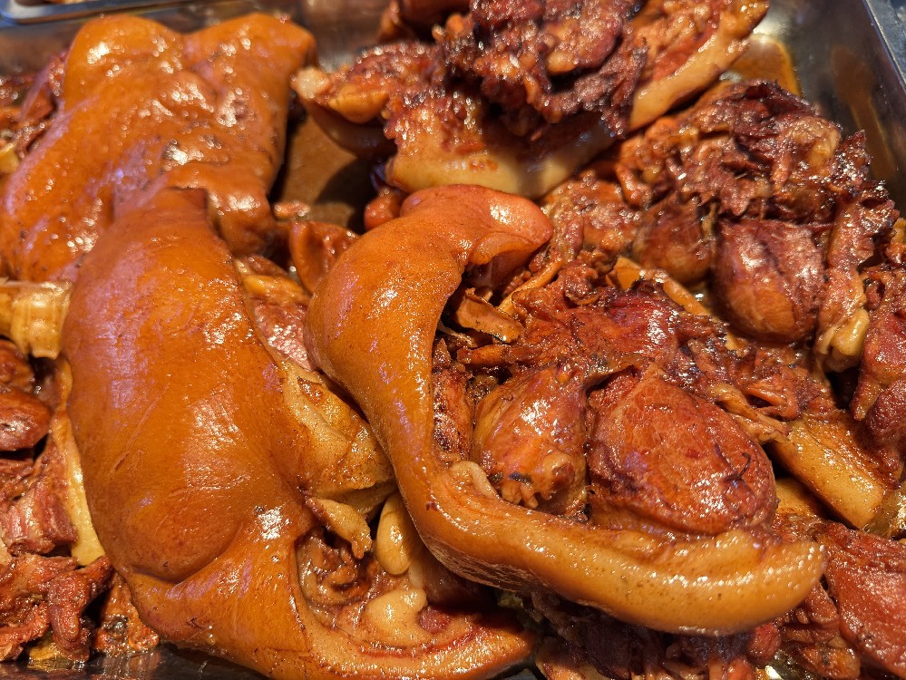 安陽鹵肉培訓(xùn)學(xué)校靠譜嗎?學(xué)鹵肉技術(shù),普通人也能輕松上手!