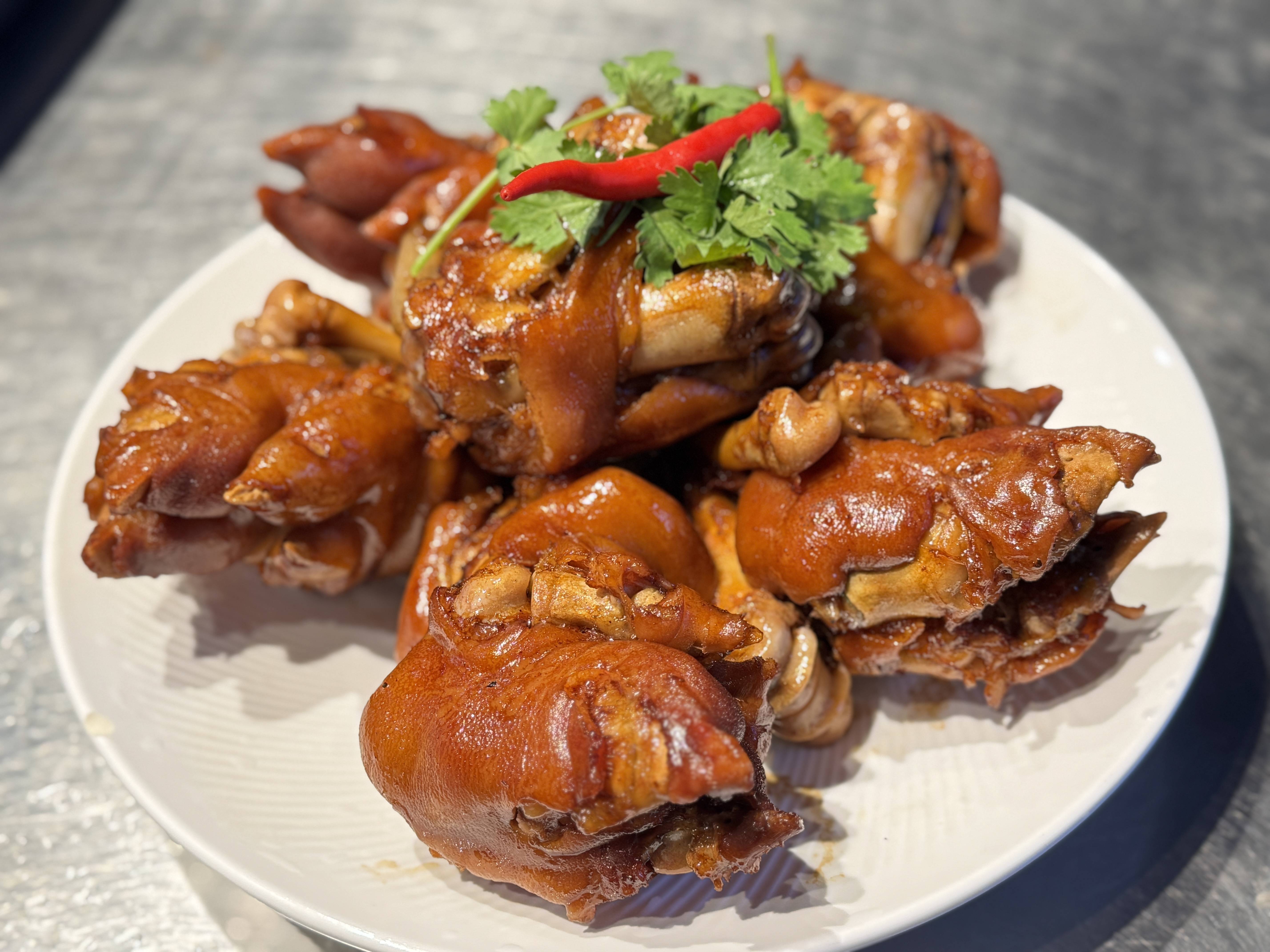 安陽鹵肉培訓(xùn)學(xué)校靠譜嗎?學(xué)鹵肉技術(shù),普通人也能輕松上手!