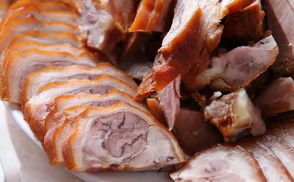 東明哪里可以學豬頭肉?別急著就近選,這幾個坑踩過的人都后悔了!