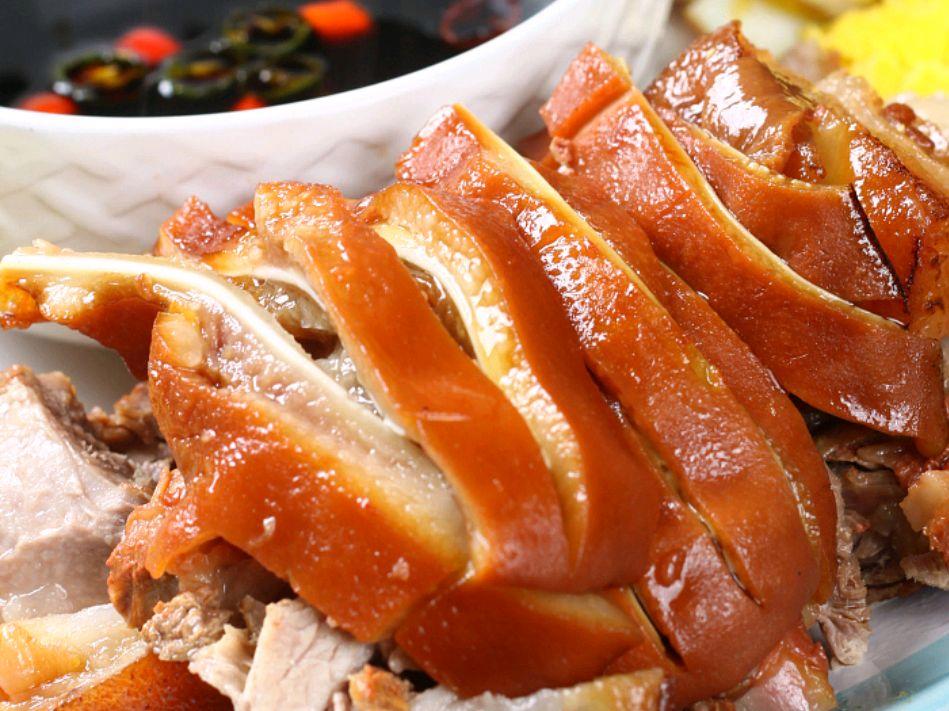 費縣哪里可以學豬頭肉更合適?把學習方式和培訓過程說清楚,心里有數再決定更踏實