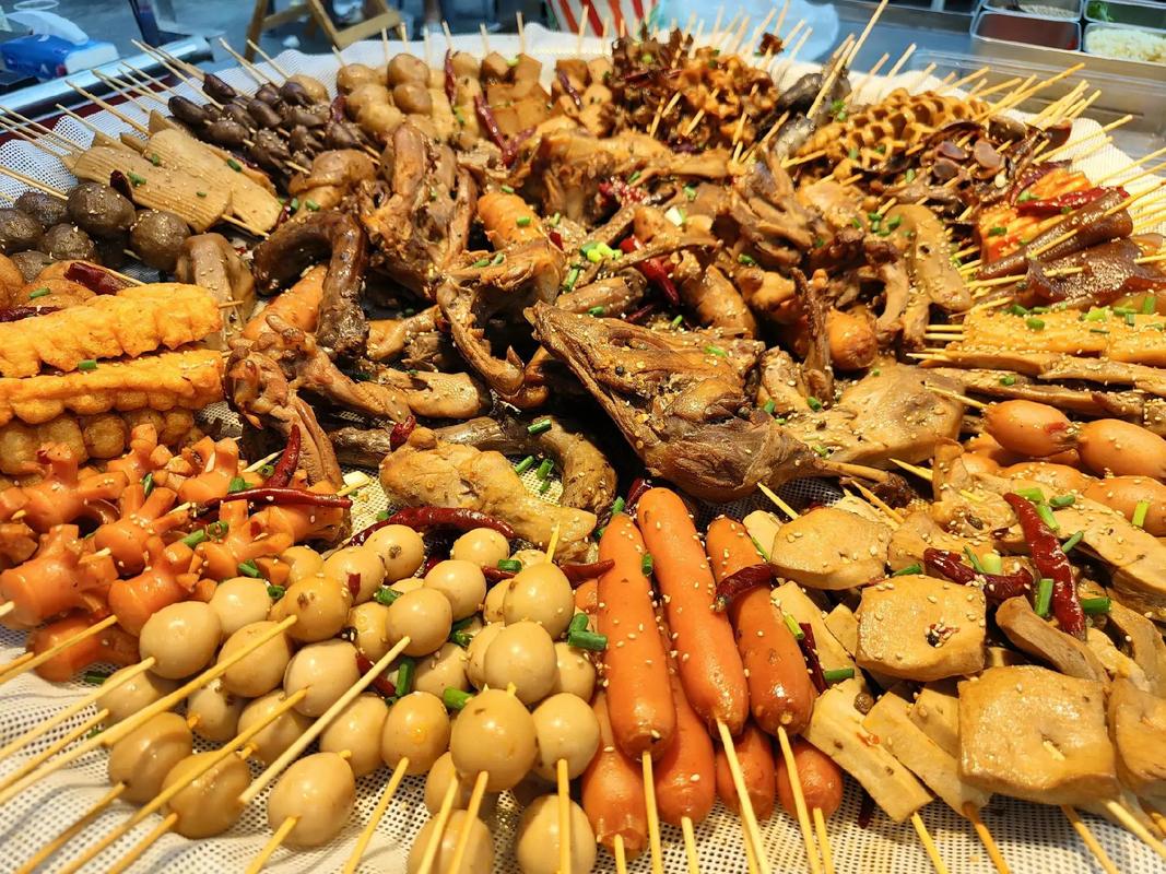 梁山去哪學(xué)鴨貨更靠譜?把學(xué)習(xí)渠道和真實(shí)培訓(xùn)過(guò)程講清楚,選對(duì)方向心里更踏實(shí)