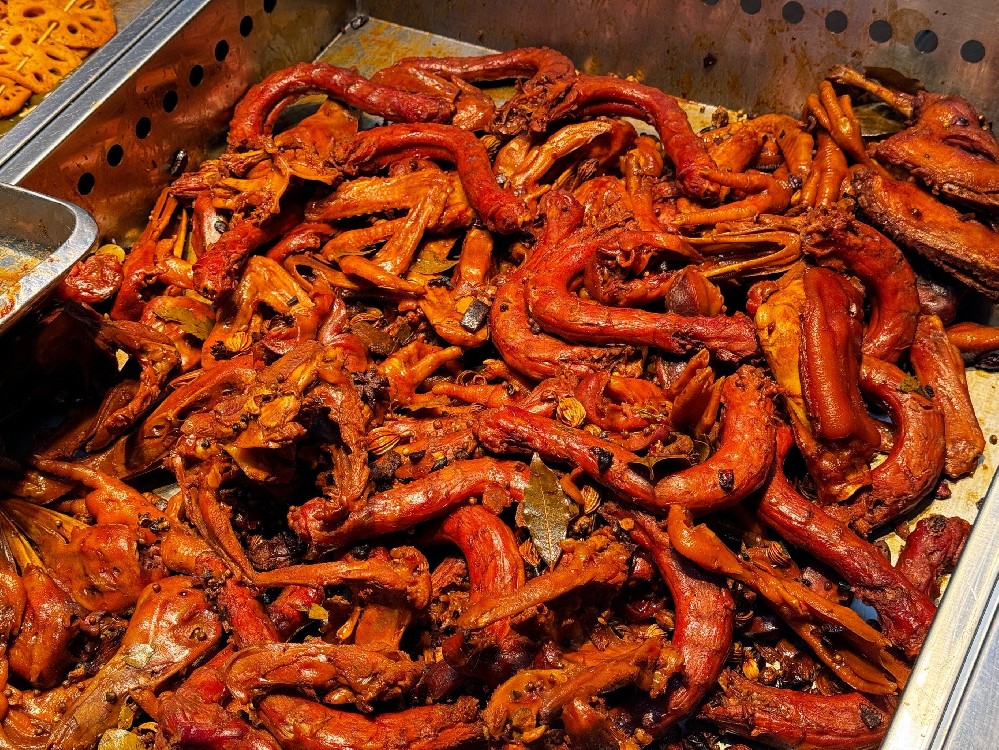 費縣去哪學鹵味更靠譜？把學習方式和真實教學流程講明白，心里有數再決定