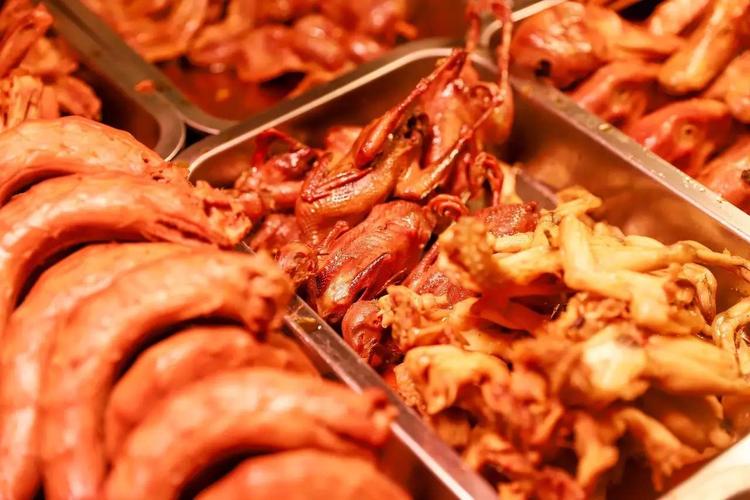 諸城去哪學鴨貨更靠譜?把學習方式和學費區間說清楚,選對方向少走彎路