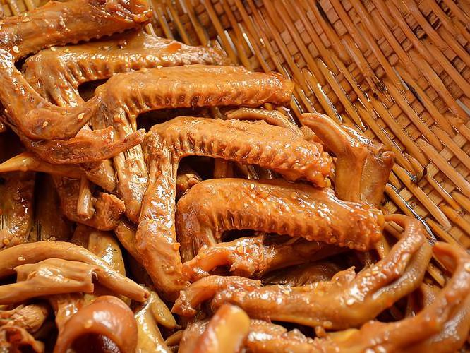 諸城去哪學鴨貨更靠譜?把學習方式和學費區間說清楚,選對方向少走彎路