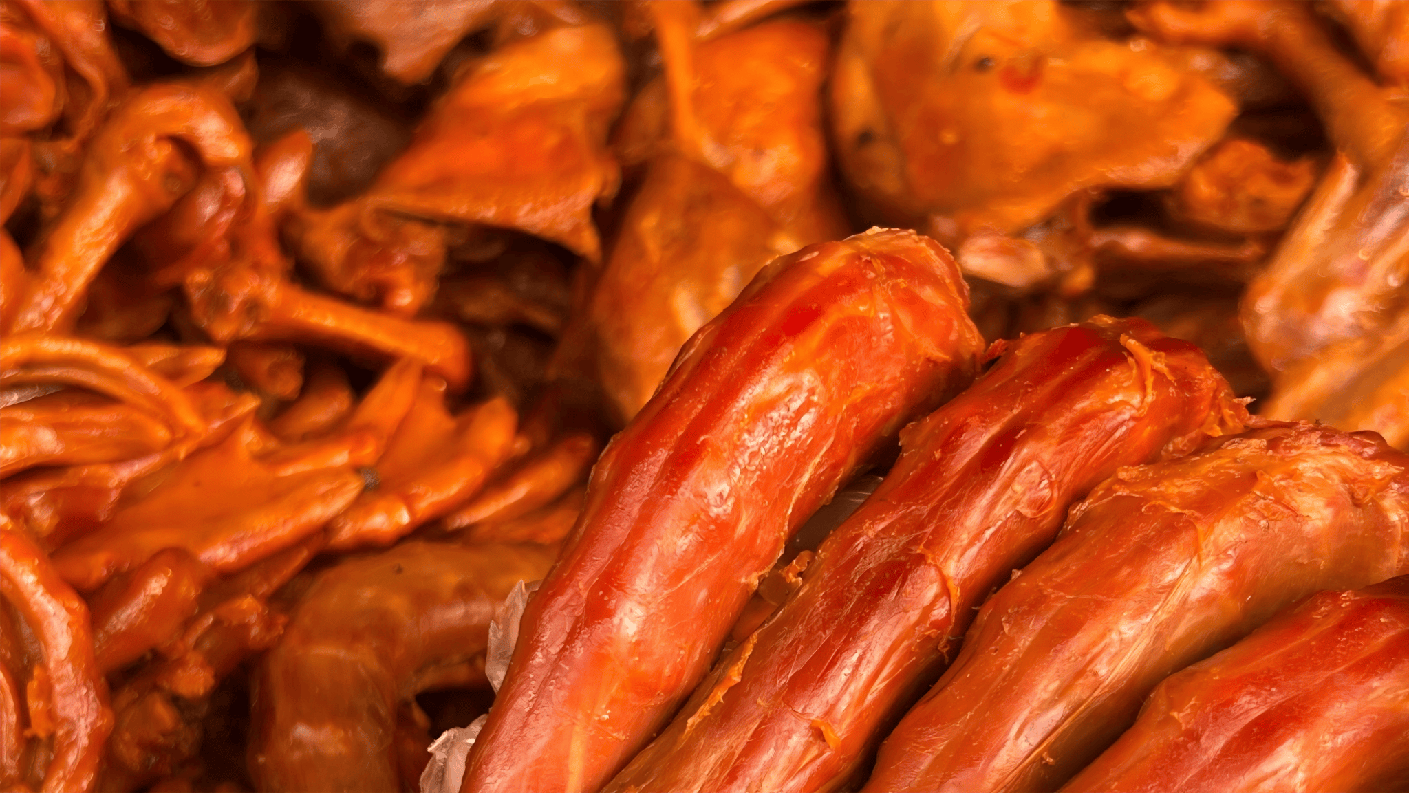 諸城去哪學鴨貨更靠譜?把學習方式和學費區間說清楚,選對方向少走彎路