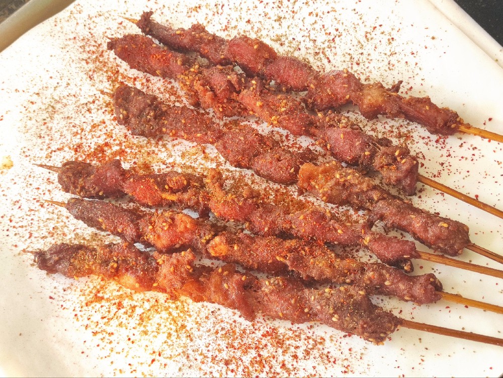 想開炸串店去哪里學更合適？把學習渠道、學費范圍和真實學習過程說清楚