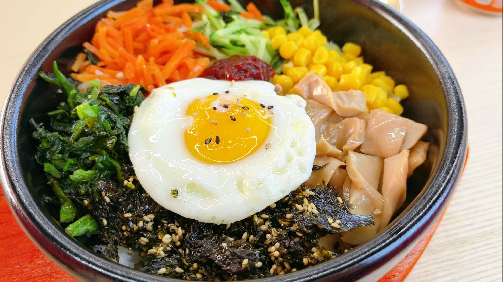 烤肉拌飯的做法及配方到底難不難學?把學習方式和真實培訓過程講清楚