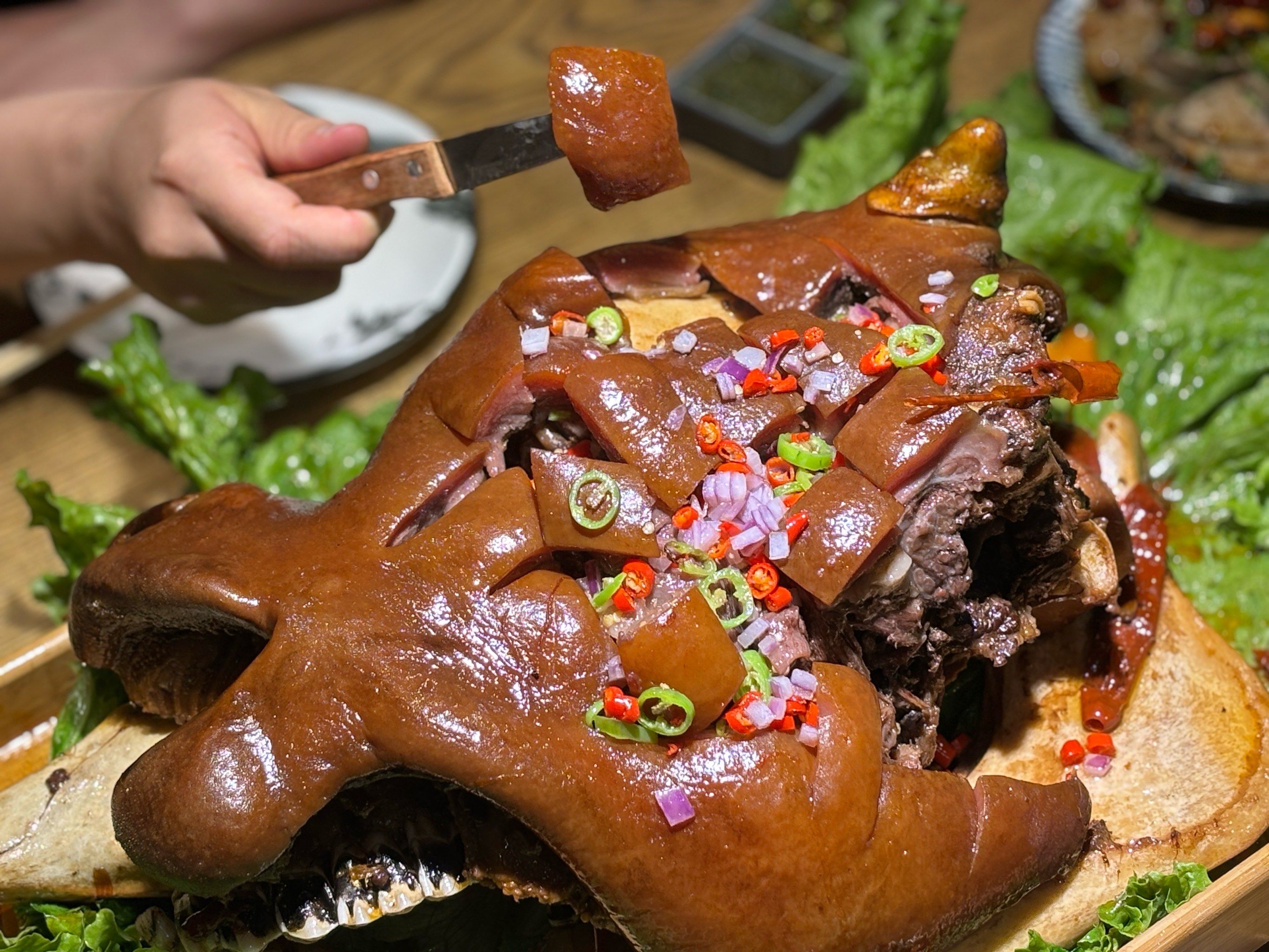 合肥學(xué)做鹵菜哪里好？把學(xué)習(xí)方式、費用區(qū)間和真實培訓(xùn)內(nèi)容一次說清楚，選對方向更安心