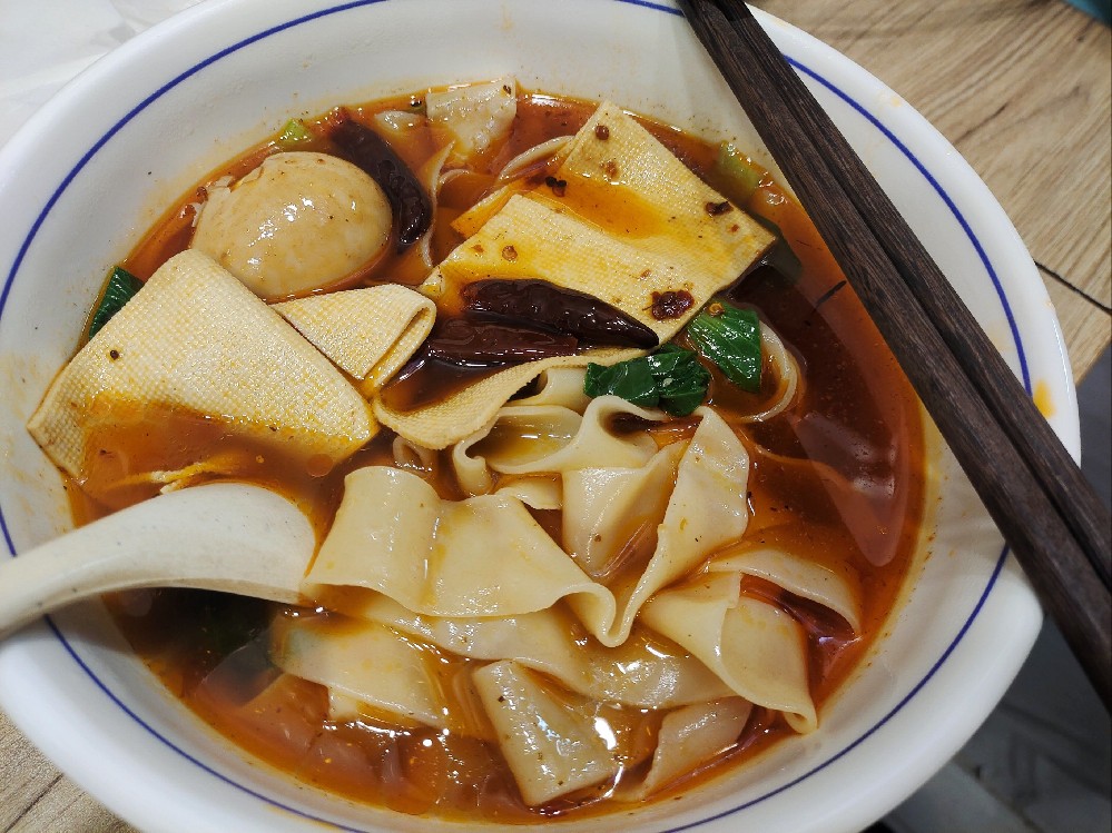 天津想開板面店的看過來！關于“天津那里教做板面”，別只盯著家門口